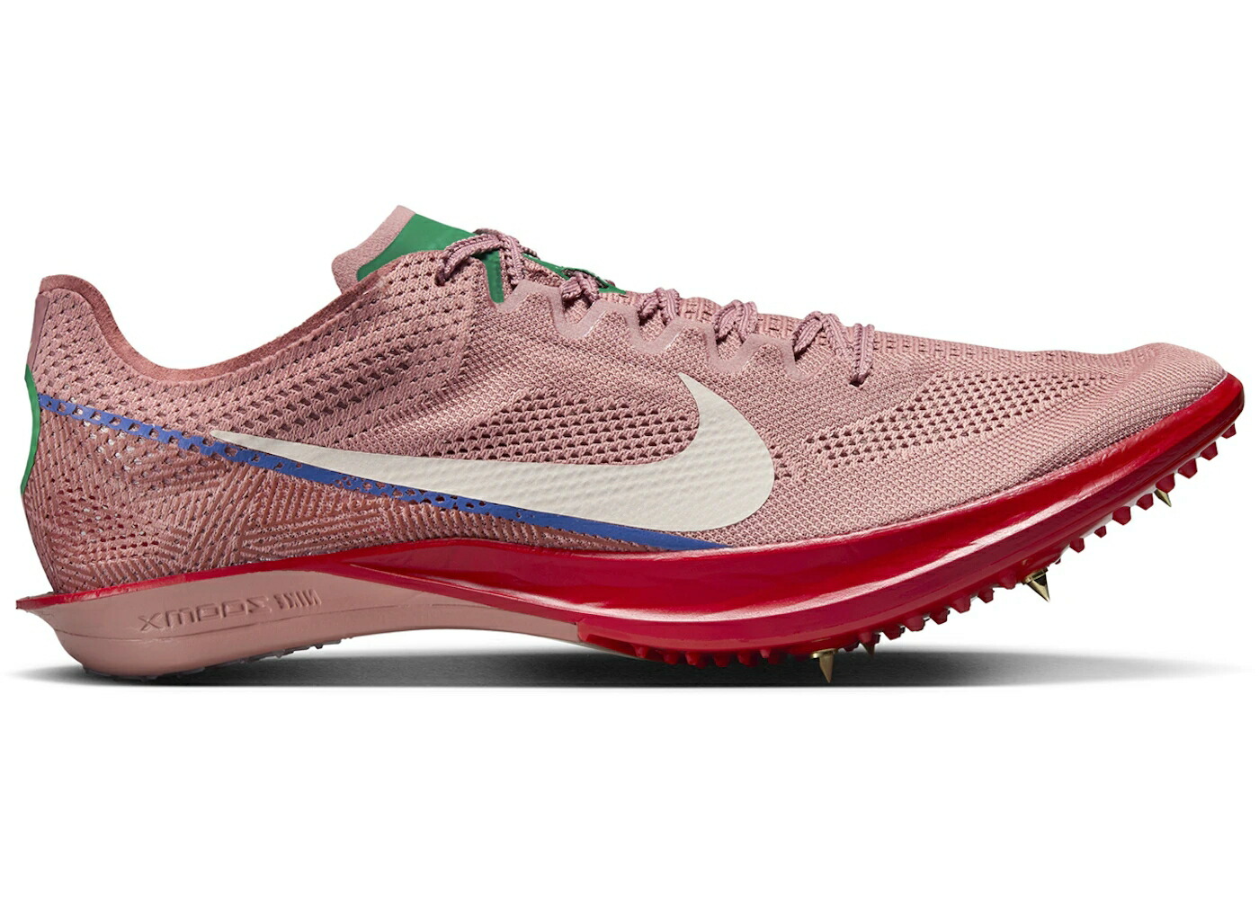 ナイキ ドラゴンフライ 赤 レッド アイボリー スニーカー メンズ NIKE ZOOMX DRAGONFLY 2 RED STARDUST SEPIA UNIVERSITY PALE IVORY / RED STARDUST RED SEPIA