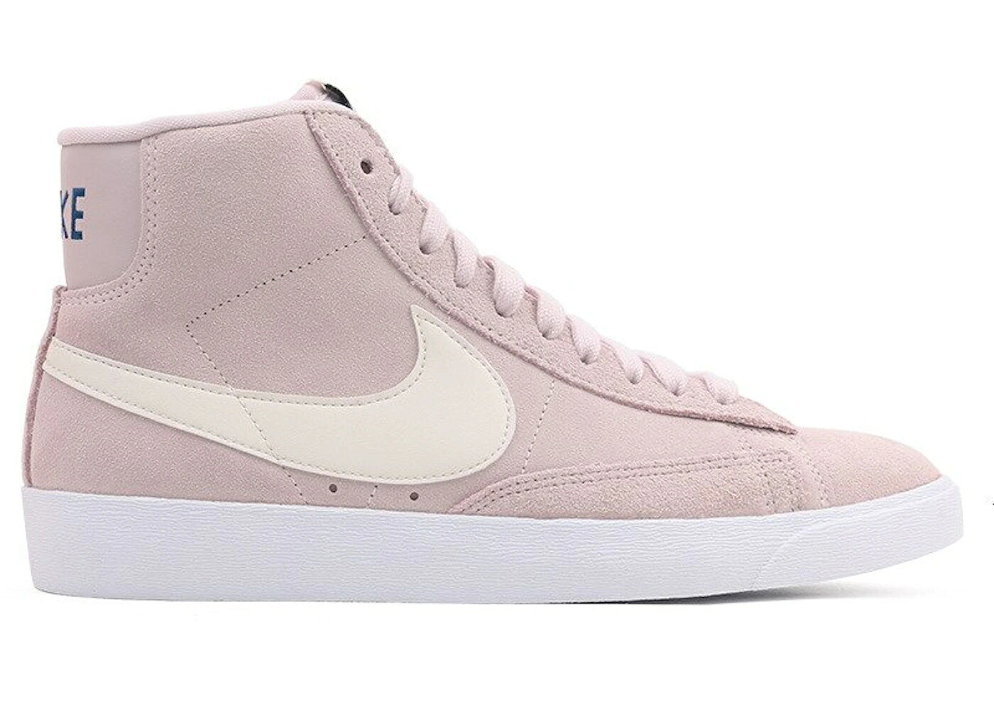 ナイキ ブレイザー ミッド ビンテージ ヴィンテージ サクラ色 象牙色 WOMEN\u0027S スニーカー レディース NIKE BLAZER MID VINTAGE BARELY ROSE (WOMEN\u0027S) / BARELY ROSE PALE IVORY
