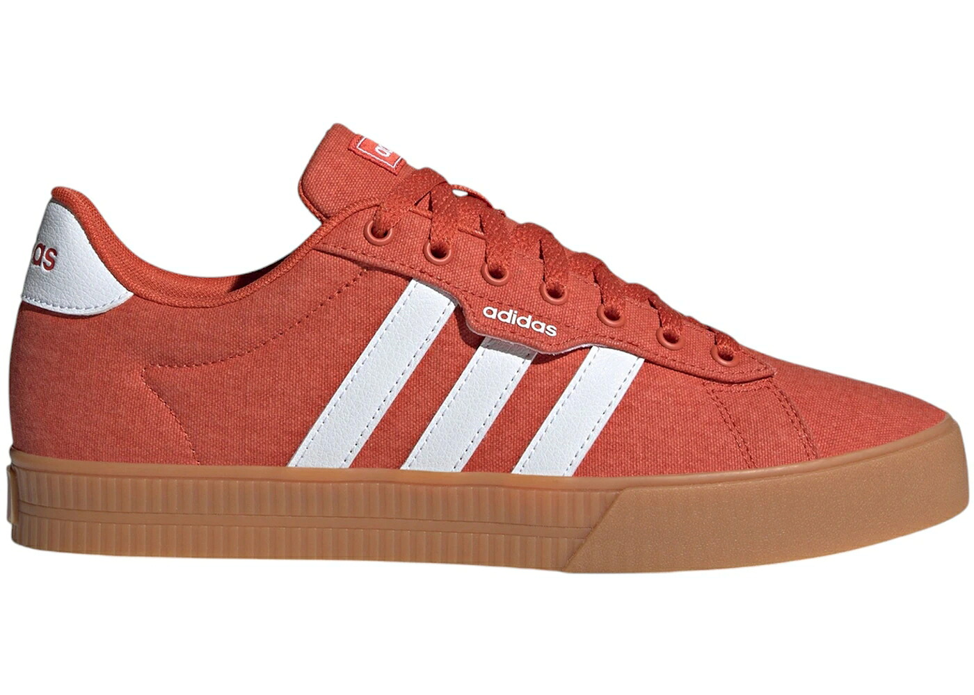 アディダス 赤 赤いこと 白いこと 白いこと 3.0 スニーカー メンズ ADIDAS DAILY PRELOVED RED CLOUD WHITE GUM / PRELOVED RED CLOUD WHITE GUM
