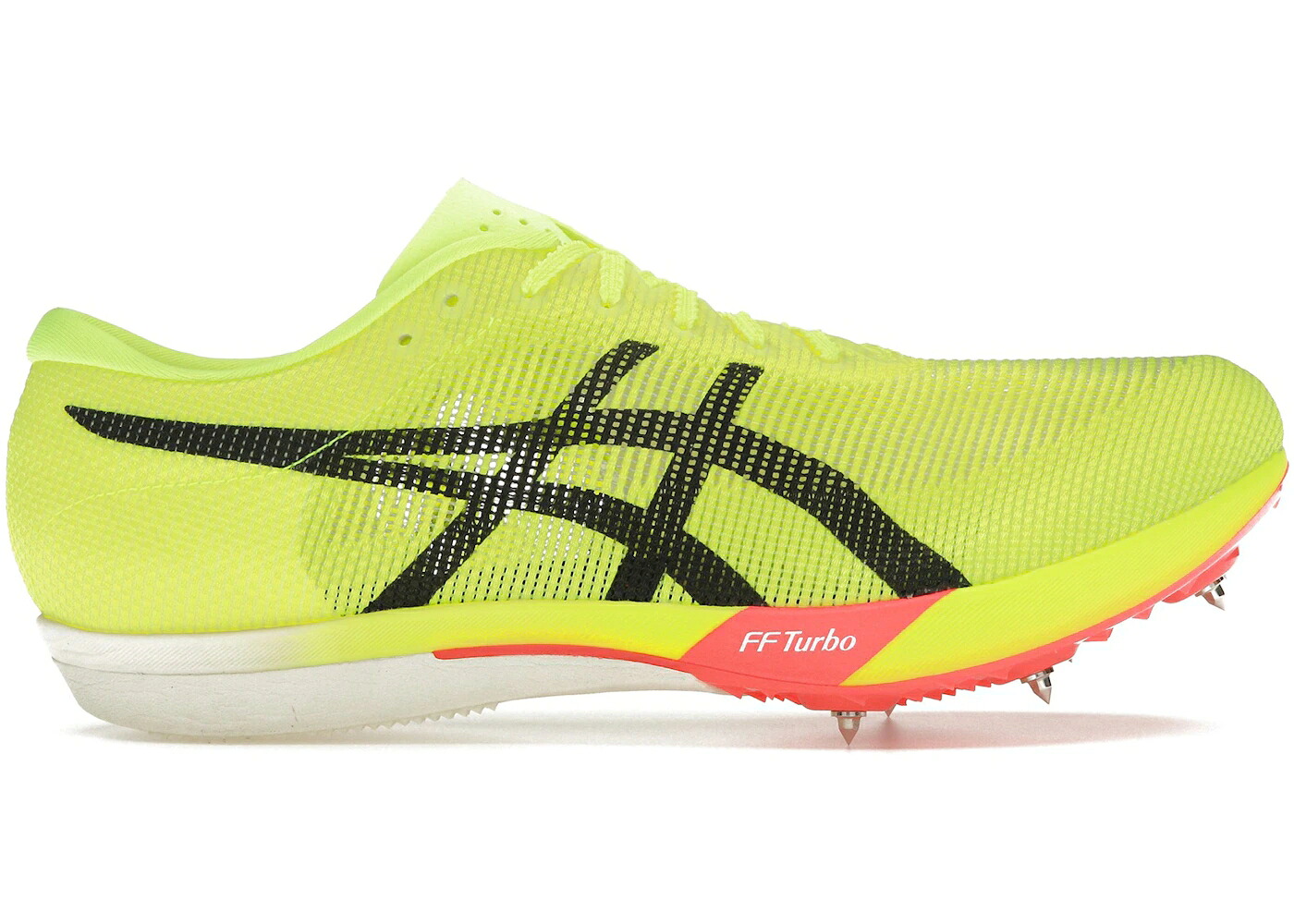 アシックス 黄味がかった 黄色 黒いこと 黒いこと スニーカー メンズ ASICS METASPEED LD 2 PARIS SAFETY YELLOW / SAFETY YELLOW BLACK