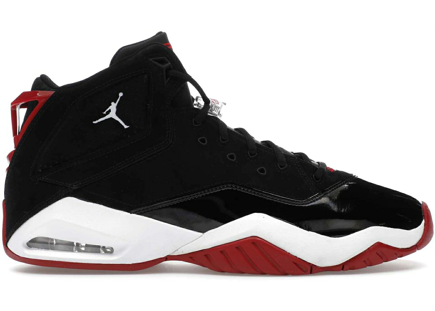 ナイキ ジョーダン 黒いこと 黒いこと 白いこと 白いこと 赤 赤いこと B\u0027LOYAL スニーカー メンズ JORDAN BRED / BLACK WHITE GYM RED