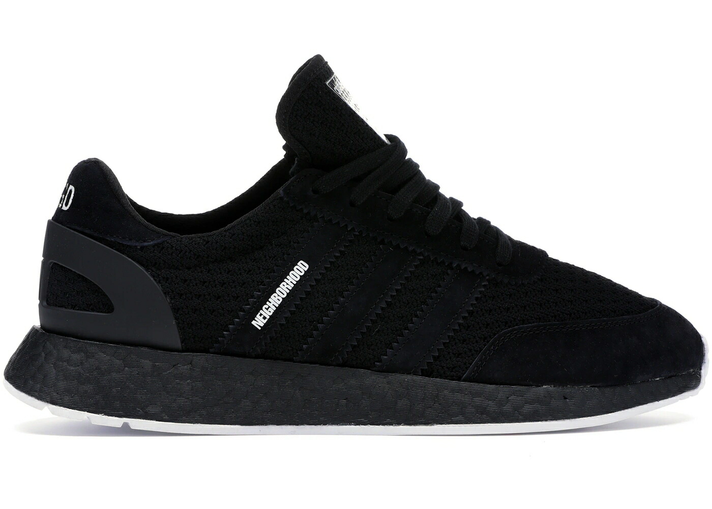 アディダス 中核グループ 黒いこと 黒いこと スニーカー メンズ ADIDAS I-5923 NEIGHBORHOOD CORE BLACK / CORE BLACK CORE BLACK FOOTWEAR スニーカー-靴-メンズ靴
