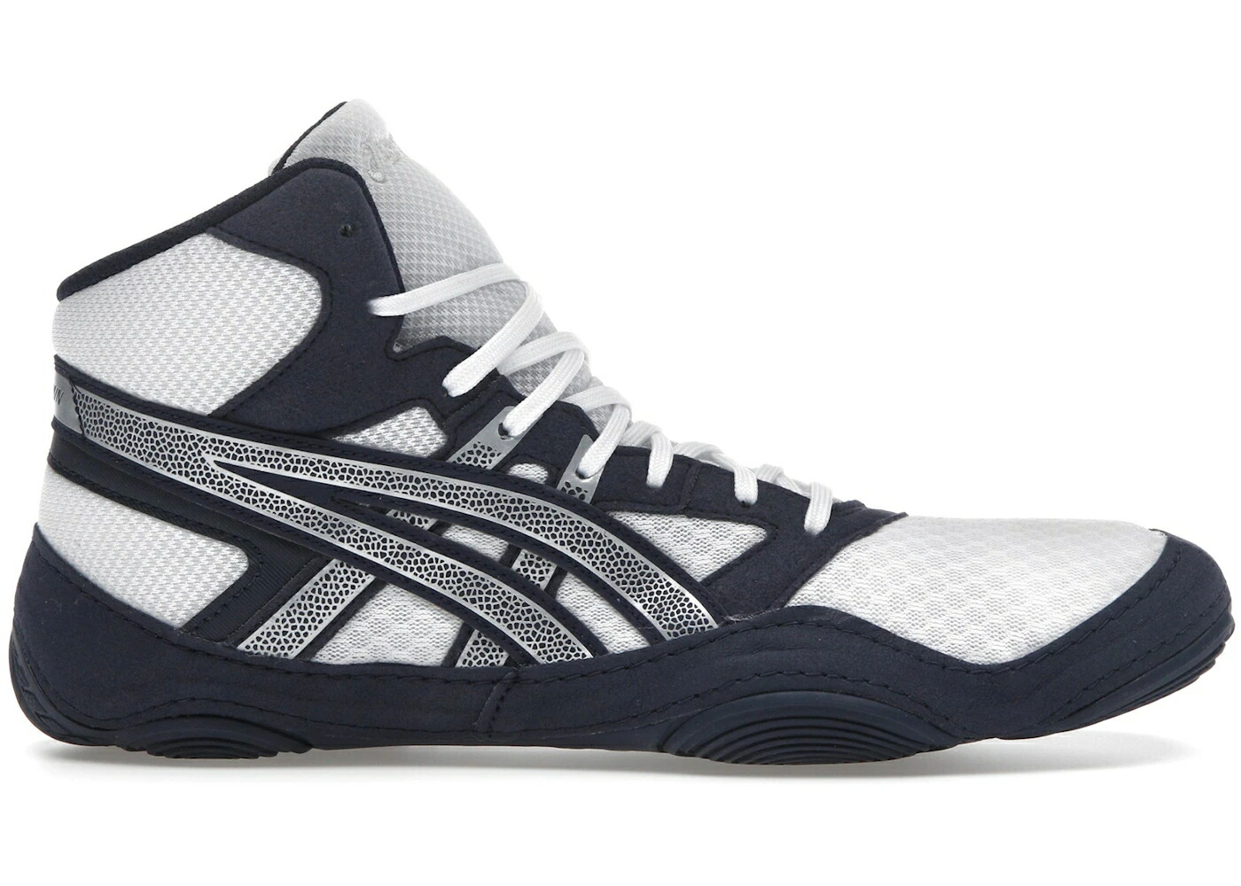 アシックス ピュア 銀色 シルバー スニーカー メンズ ASICS SNAPDOWN 4 MIDNIGHT PURE SILVER / MIDNIGHT PURE SILVER