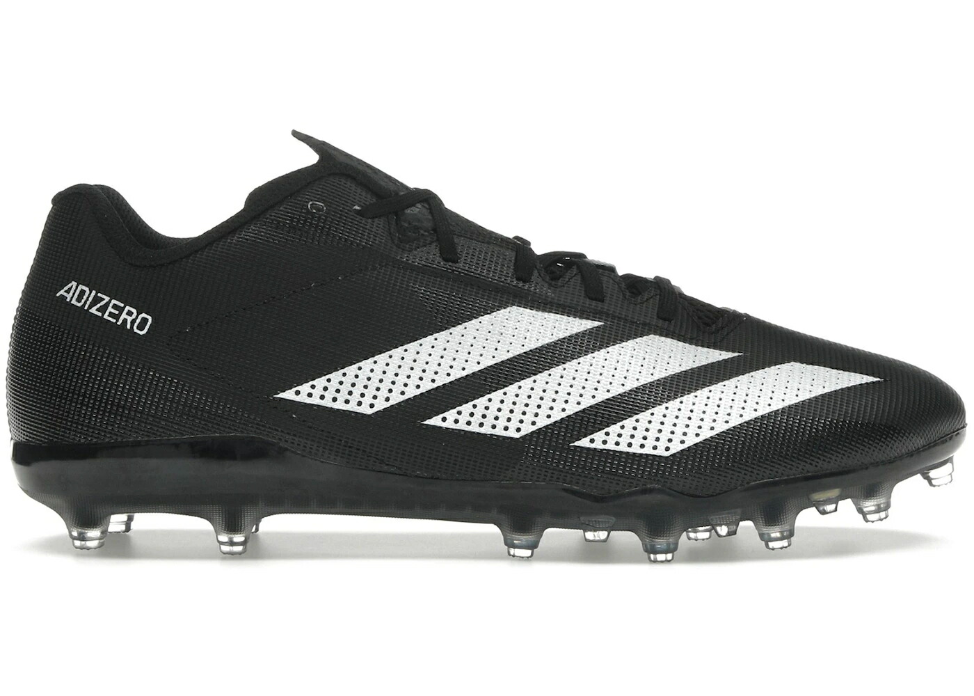 アディダス アディゼロ コア 黒色 ブラック 白色 ホワイト ELECTRIC.2 スニーカー メンズ ADIDAS ADIZERO II CORE BLACK CLOUD WHITE / CORE BLACK CLOUD WHITE CORE