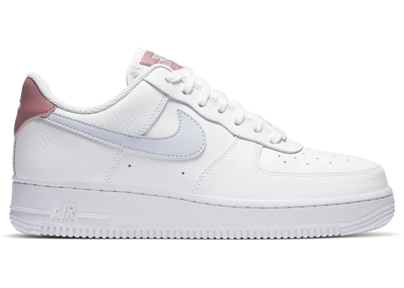 ナイキ 白いこと 白いこと 空軍 WOMEN\u0027S スニーカー レディース NIKE AIR FORCE 1 LOW WHITE DESERT BERRY (WOMEN\u0027S) / WHITE DESERT BERRY