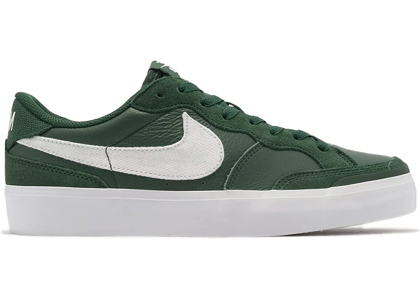 ナイキ エスビー 割り増し金 緑 緑であること 白いこと 白いこと WOMEN\u0027S スニーカー レディース NIKE SB POGO PLUS PREMIUM GORGE GREEN (WOMEN\u0027S) / GORGE GREEN GORGE GREEN WHITE