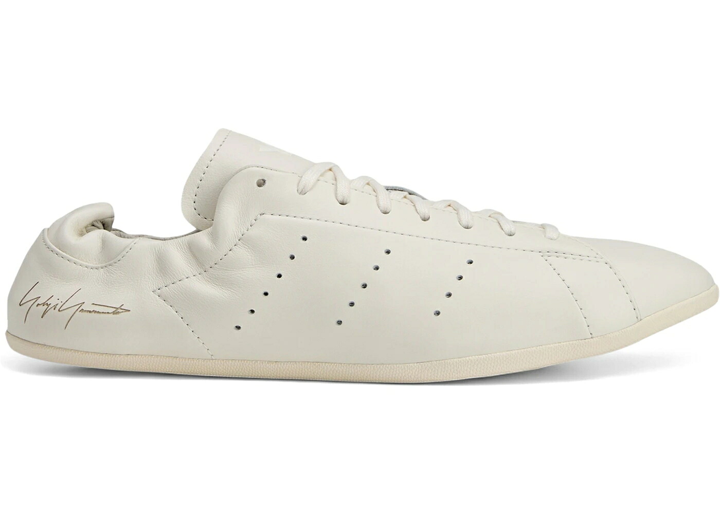 アディダス プロ 白色 ホワイト スタンスミス スニーカー メンズ ADIDAS Y-3 STAN SMITH LO PRO OFF WHITE / OFF WHITE OFF WHITE OFF WHITE