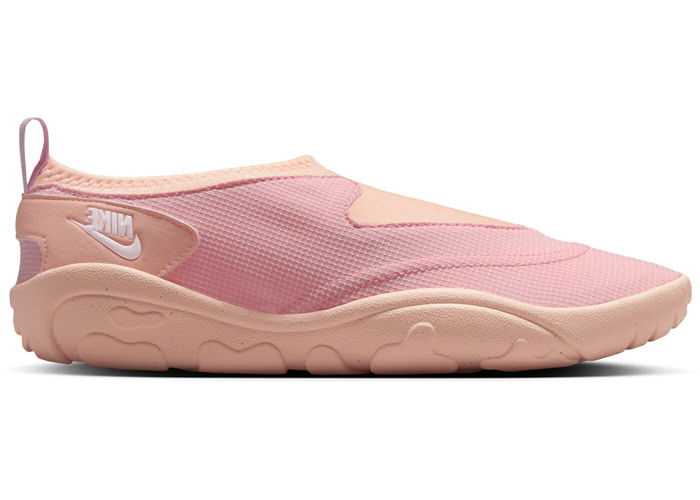 ナイキ アクア ターフ ピンク WOMEN'S スニーカー レディース NIKE AQUA TURF WASHED CORAL PINK GLAZE FOAM (WOMEN'S) / WASHED CORAL PINK GLAZE PINK