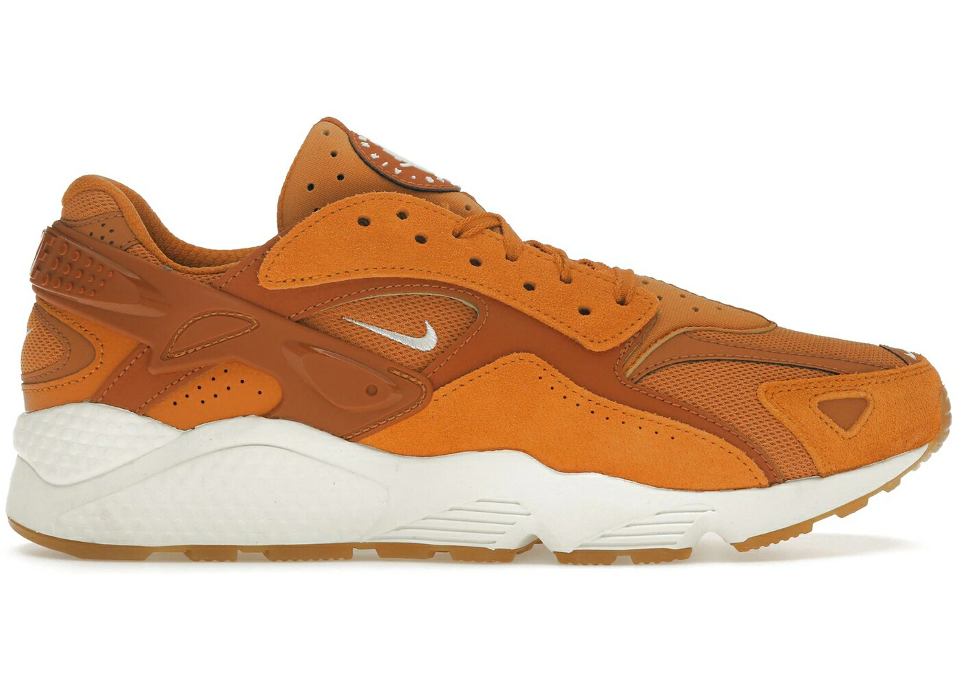 ナイキ ハラチ モナーク ハラチランNER スニーカー メンズ NIKE AIR HUARACHE RUNNER MONARCH / MONARCH DARK RUSSET GUM DARK