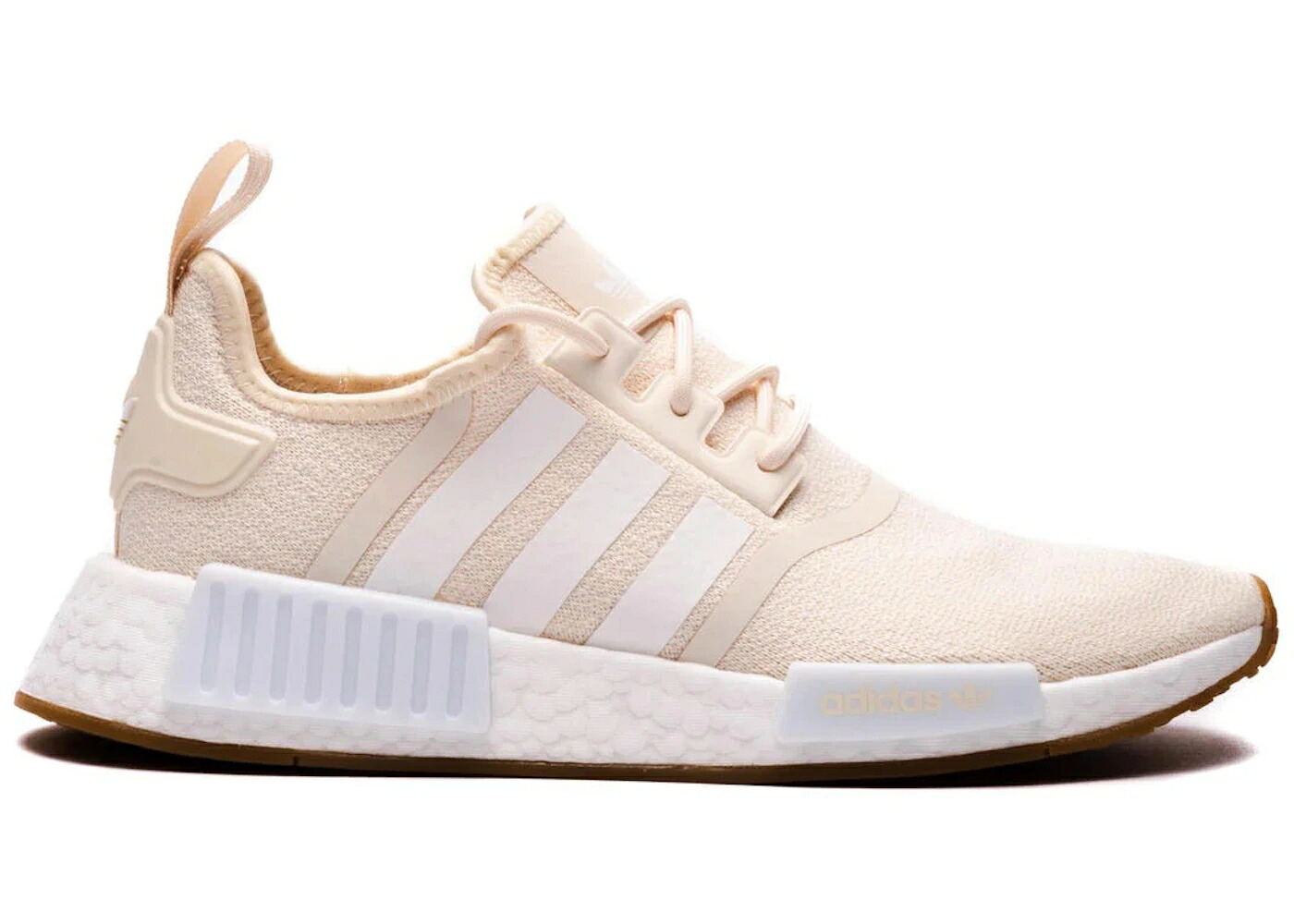 アディダス 白いこと 白いこと スニーカー メンズ ADIDAS NMD R1 WONDER WHITE GUM / WONDER WHITE CLOUD WHITE GUM