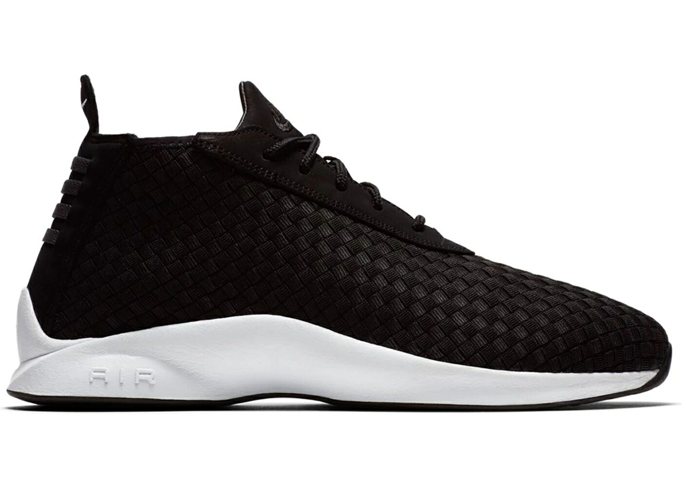 ナイキ ウーブン ブーツ 黒いこと 黒いこと 白いこと 白いこと スニーカー メンズ NIKE AIR WOVEN BOOT BLACK WHITE (2017) / BLACK BLACK ANTHRACITE WHITE