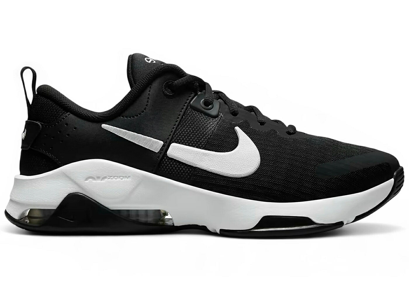 ナイキ 望遠レンズ 黒いこと 黒いこと 白いこと 白いこと WOMEN\u0027S スニーカー レディース NIKE ZOOM BELLA 6 BLACK WHITE (WOMEN\u0027S) / BLACK ANTHRACITE WHITE