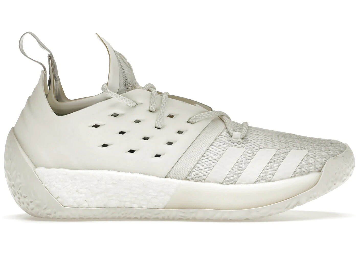 アディダス ハーデン 薄墨色 薄墨色 白いこと 白いこと VOL. スニーカー メンズ ADIDAS HARDEN 2 GREY ONE / GREY ONE CLOUD WHITE GREY ONE