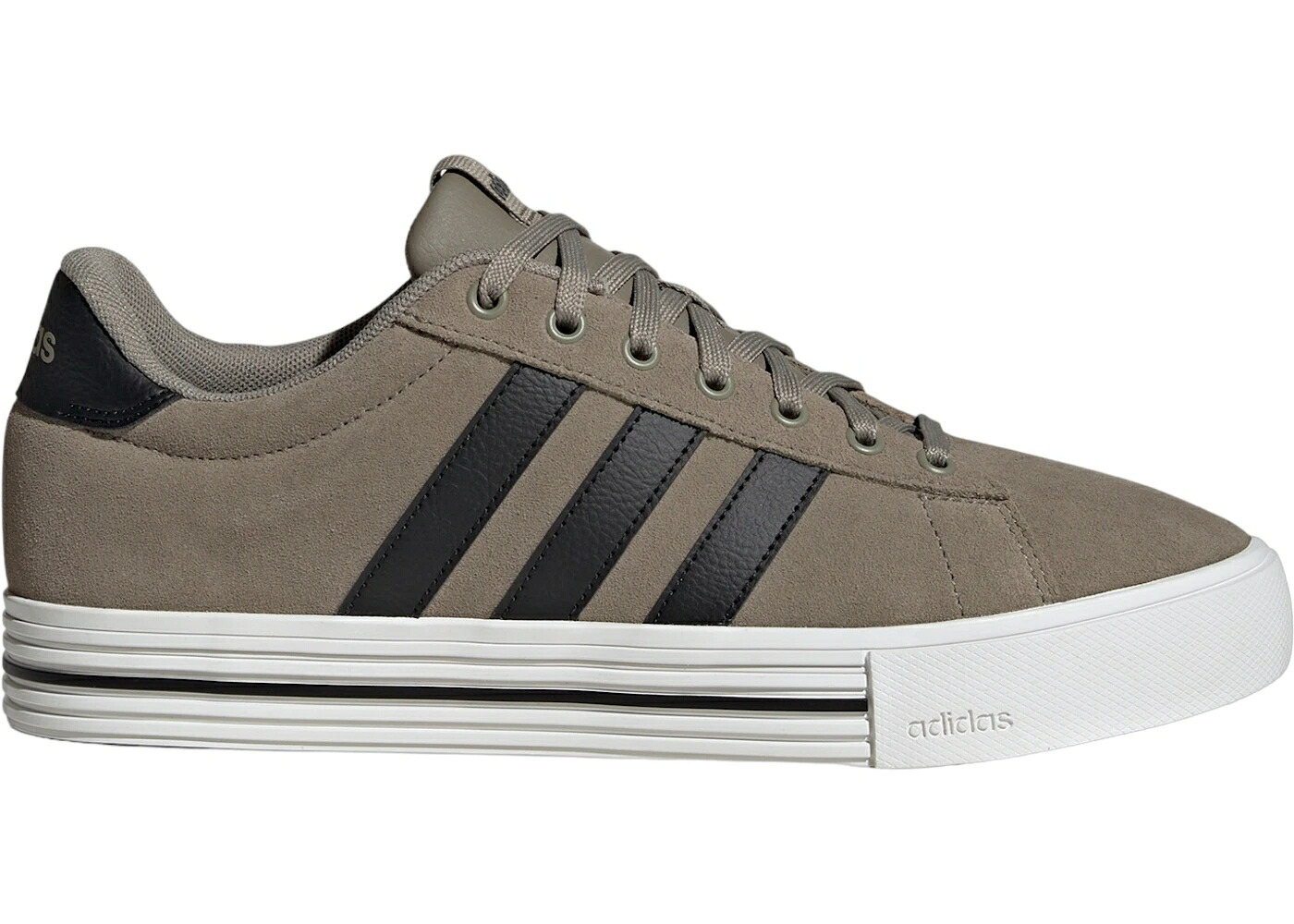 アディダス 中核グループ 黒いこと 黒いこと 白いこと 白いこと 4.0 スニーカー メンズ ADIDAS DAILY CLAY CORE BLACK WHITE / CLAY CORE BLACK CORE WHITE