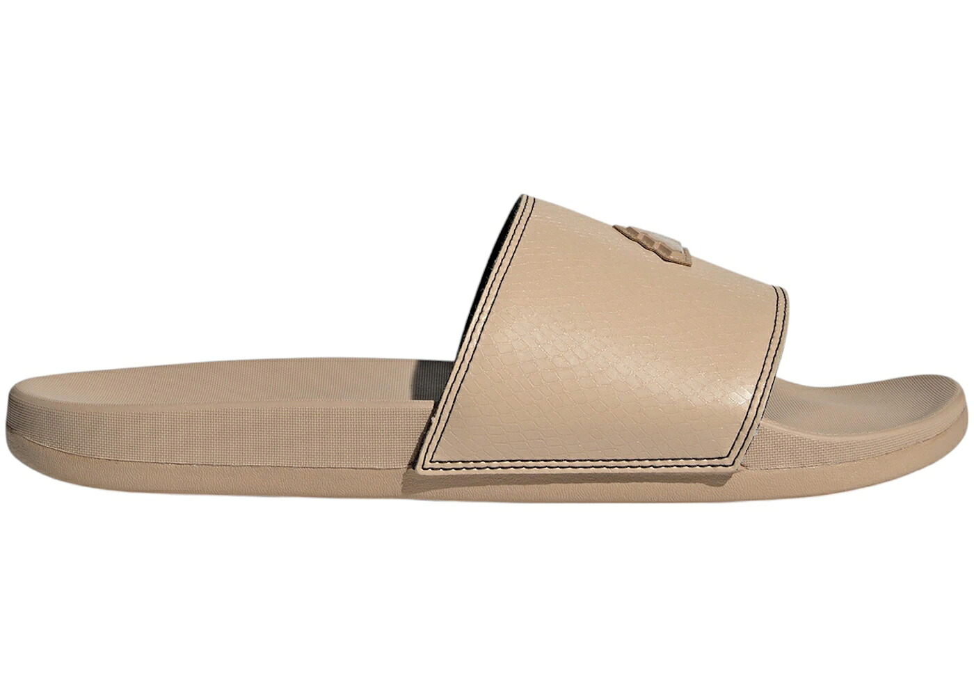 アディダス アディレッタ ウォーム 中核グループ 黒いこと 黒いこと スニーカー メンズ ADIDAS ADILETTE COMFORT SLIDES WARM SANDSTONE CORE BLACK / WARM SANDSTONE WARM SANDSTONE