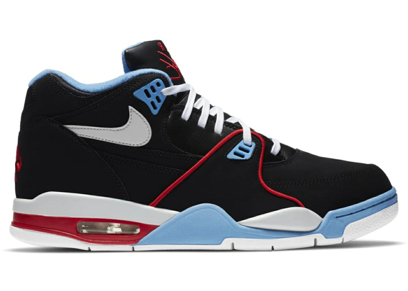 ナイキ 飛翔 風の強い町 黒いこと 黒いこと 薄墨色 薄墨色 \u002789 スニーカー メンズ NIKE AIR FLIGHT CHICAGO / BLACK WOLF GREY