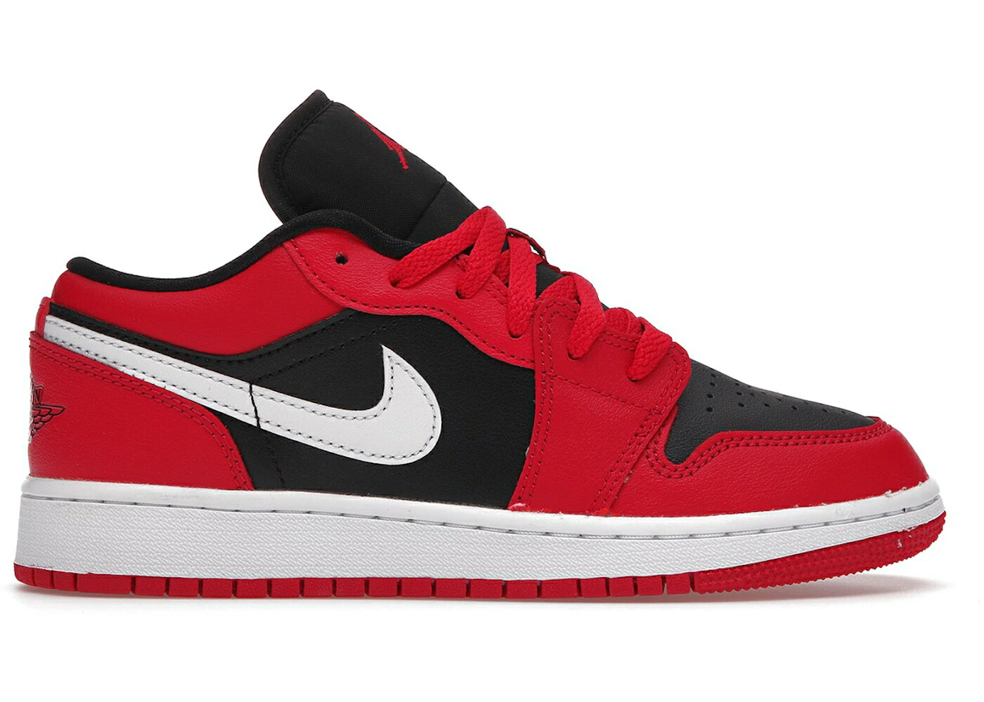 ナイキ ジョーダン 黒いこと 黒いこと 白いこと 白いこと 御坊っちゃん キッズ JORDAN 1 LOW BLACK VERY BERRY (GS) / BLACK WHITE VERY BERRY もの言う花 マタニティ スニーカー