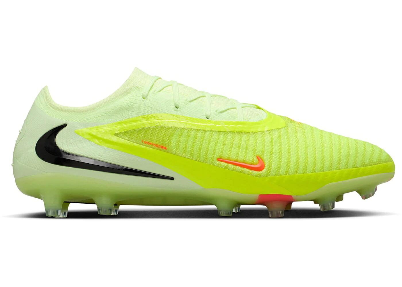 ナイキ エリート クリムゾン 黒いこと 黒いこと スニーカー メンズ NIKE PHANTOM 6 LOW ELITE AG-PRO HYPER CRIMSON LIMELIGHT / HYPER CRIMSON LIMELIGHT BLACK