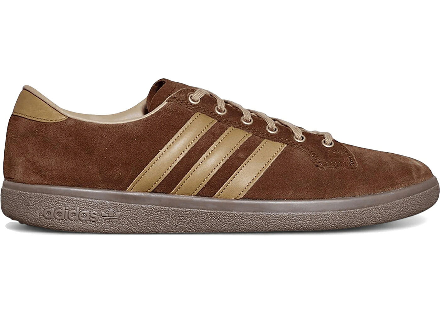 アディダス スペシアル 茶色 ブラウン スニーカー メンズ ADIDAS BULHILL SPEZIAL BROWN MESA / BROWN MESA DARK BROWN|スニケス