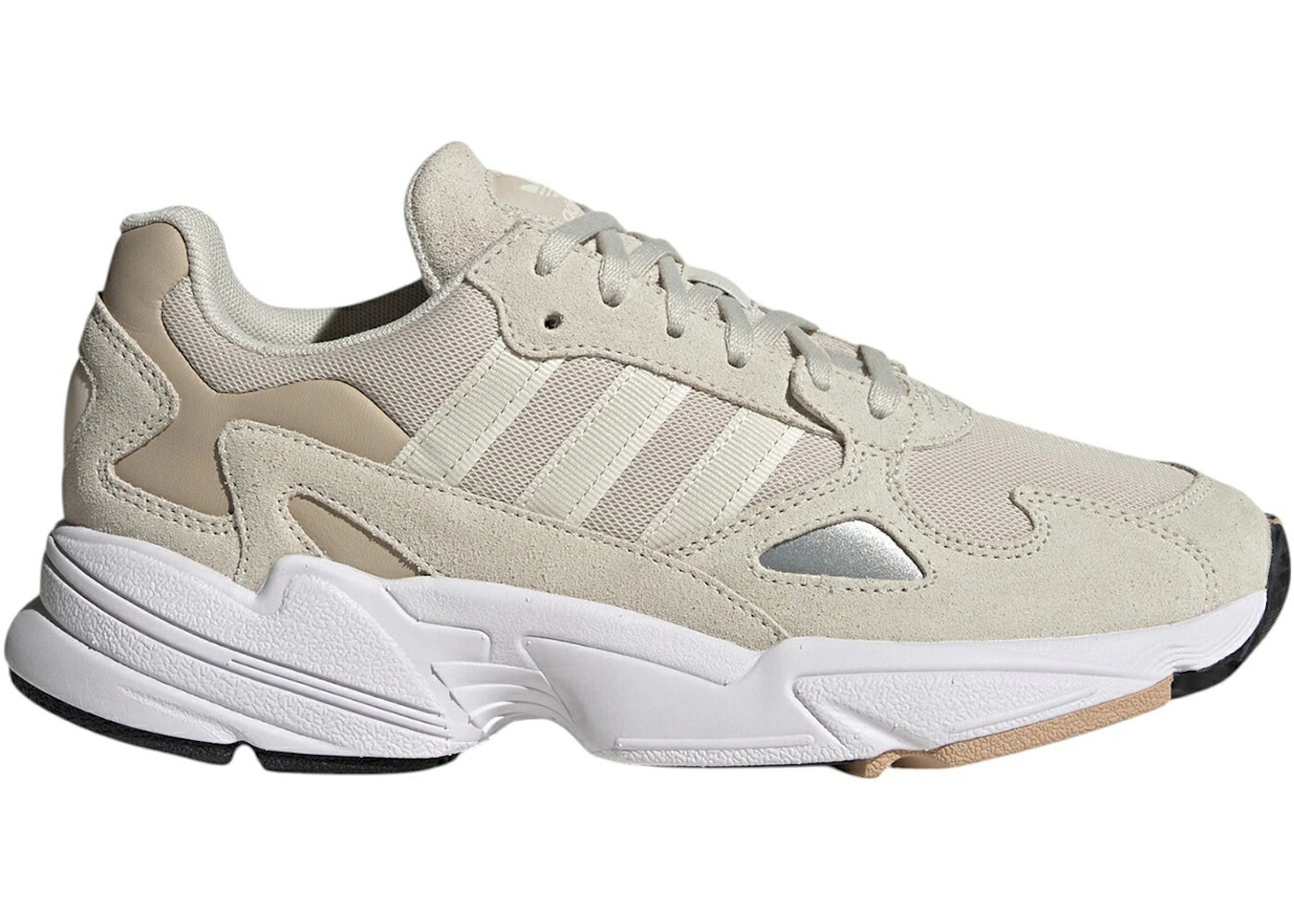アディダス 白色 ホワイト WOMEN スニーカー レディース ADIDAS ALUMINA OFF WHITE (WOMEN) / ALUMINA ALUMINA OFF WHITE