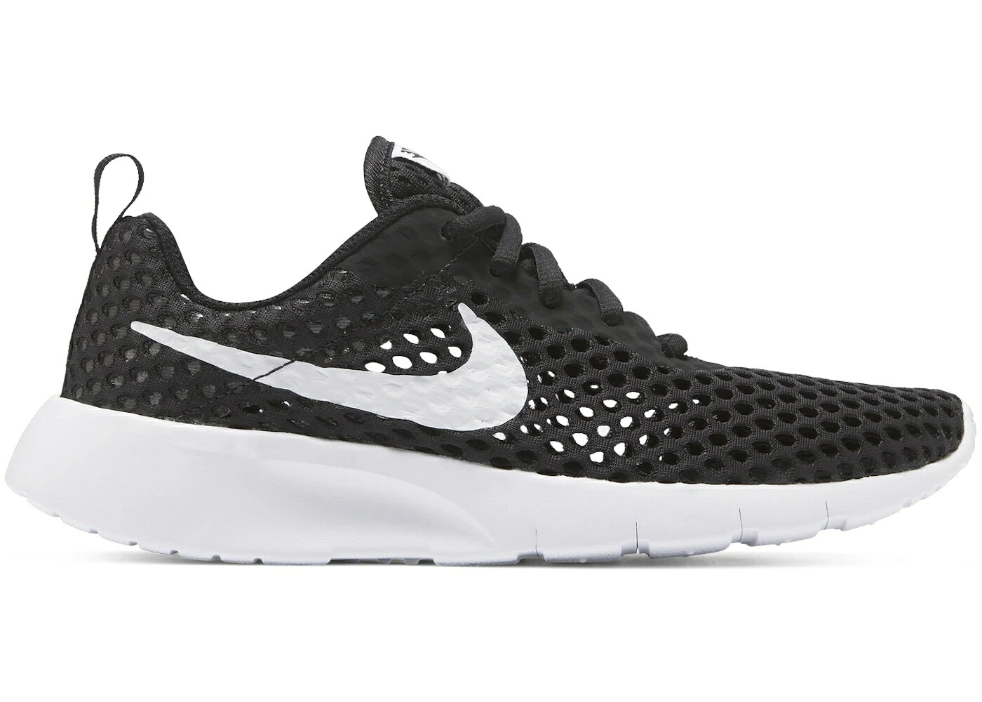ナイキ 黒いこと 黒いこと 白いこと 白いこと 御坊っちゃん キッズ NIKE TANJUN BR BLACK WHITE (GS) / BLACK WHITE WHITE もの言う花 マタニティ スニーカー スニーカー-キッズ・ベビー・マタニティ