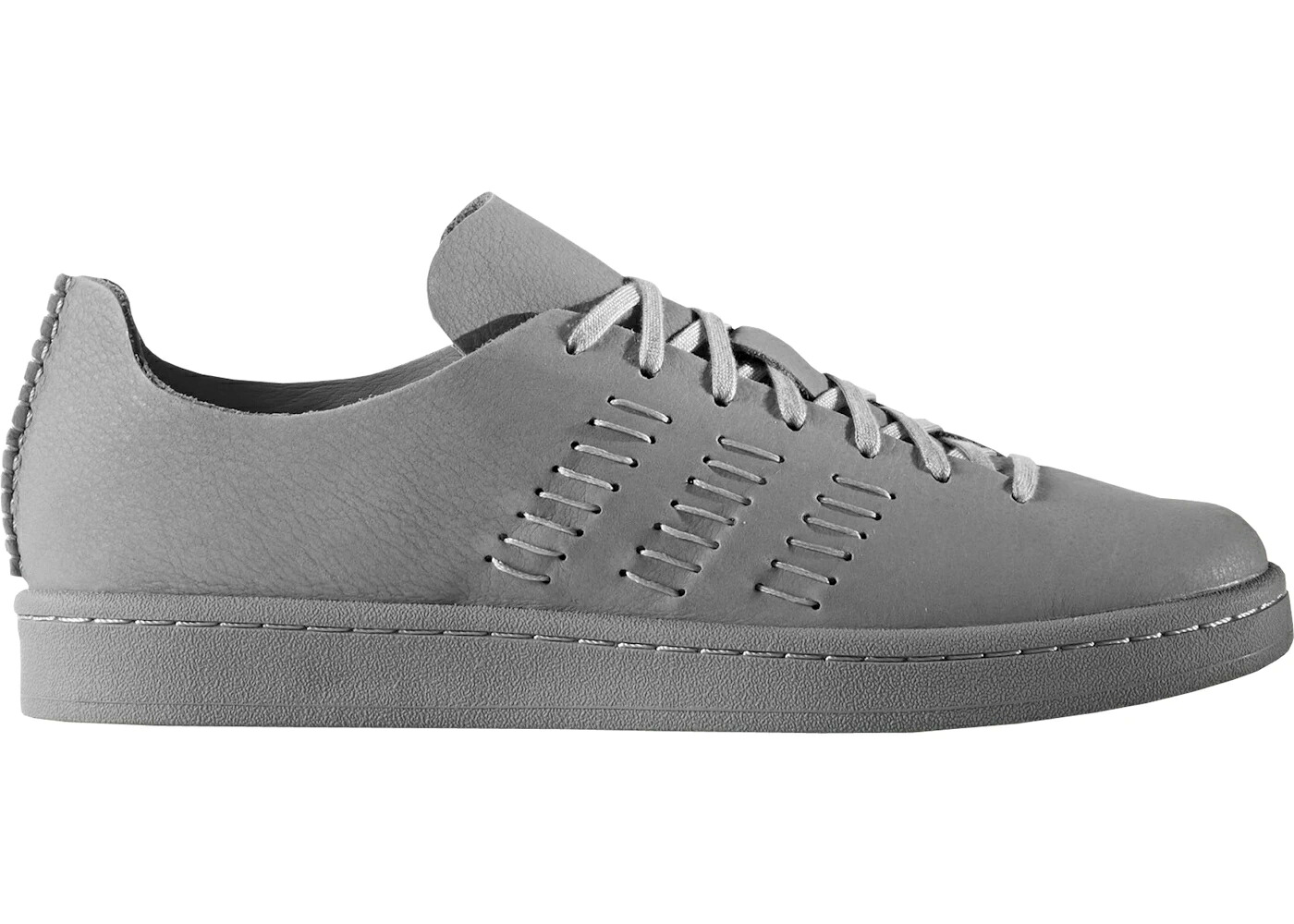 アディダス キャンパス 灰色 グレー スニーカー メンズ ADIDAS CAMPUS WINGS AND HORNS SHIFT GREY / SHIFT GREY SHIFT GREY SHIFT GREY