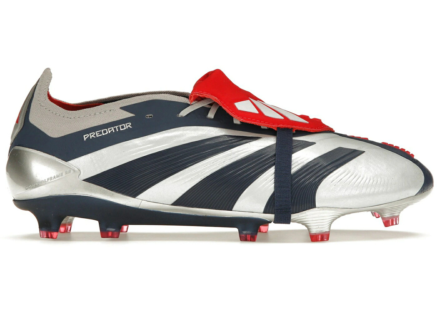 アディダス プレデター エリート テック 藍色 インディゴ スニーカー メンズ ADIDAS PREDATOR ELITE FT FG ROTEIRO TECH INDIGO / TECH INDIGO TECH INDIGO VIVID