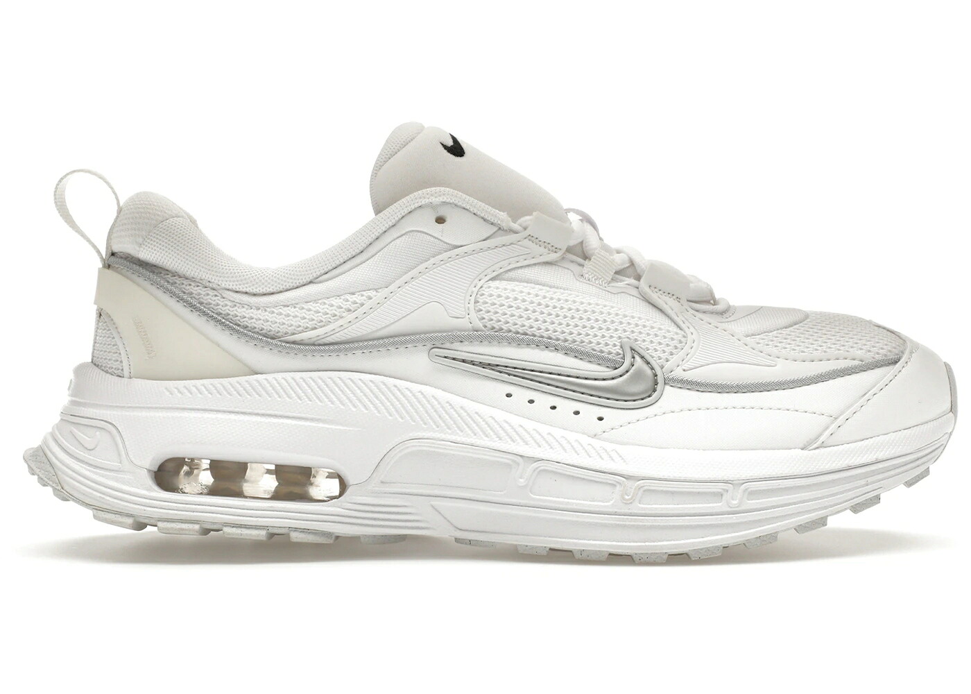 ナイキ マックス 白いこと 白いこと エア湖マックス WOMEN\u0027S スニーカー レディース NIKE AIR MAX BLISS SUMMIT WHITE (WOMEN\u0027S) / WHITE SUMMIT WHITE WHITE