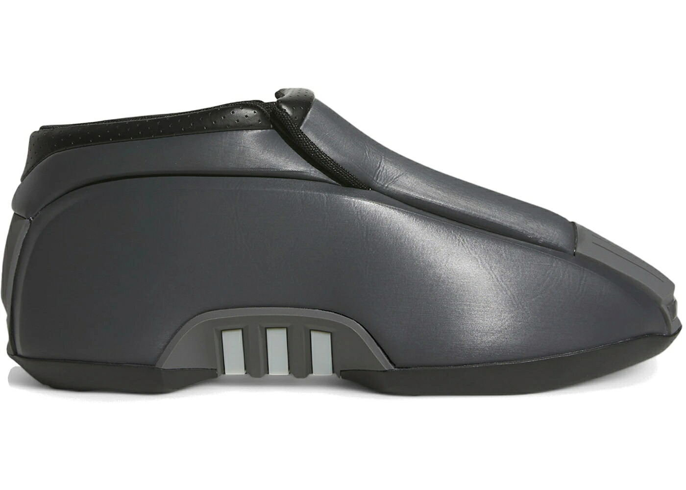 アディダス クレイジー 薄墨色 薄墨色 中核グループ 黒いこと 黒いこと 皆無 スニーカー メンズ ADIDAS CRAZY 2 GREY / GREY FIVE CORE BLACK ZERO