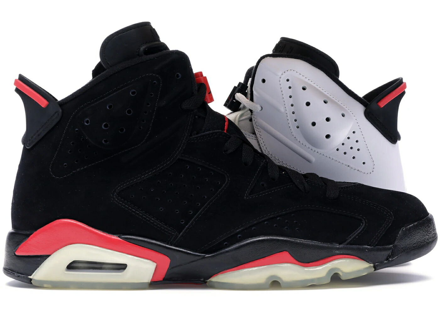 ナイキ ジョーダン スニーカー メンズ JORDAN INFRARED PACK 6/6 / MULTI COLOR MULTI COLOR