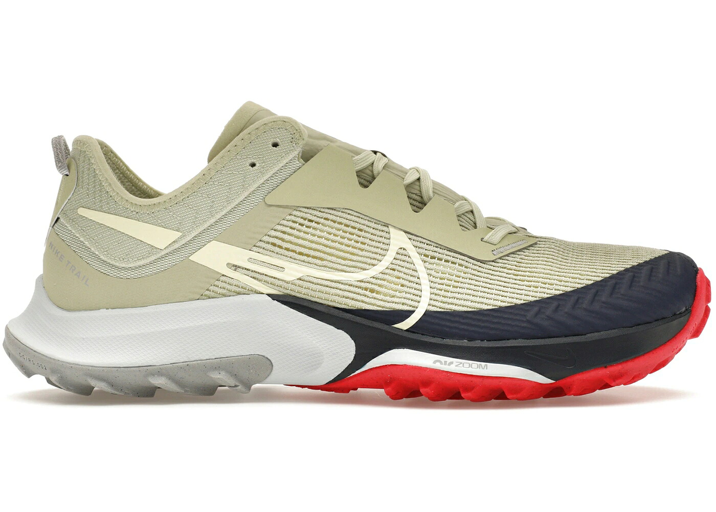 ナイキ 望遠レンズ オリーブ 佇まい 紺色 米国海軍 赤 赤いこと スニーカー メンズ NIKE AIR ZOOM TERRA KIGER 8 OLIVE AURA NAVY RED / OLIVE AURA CITRON TINT LIGHT