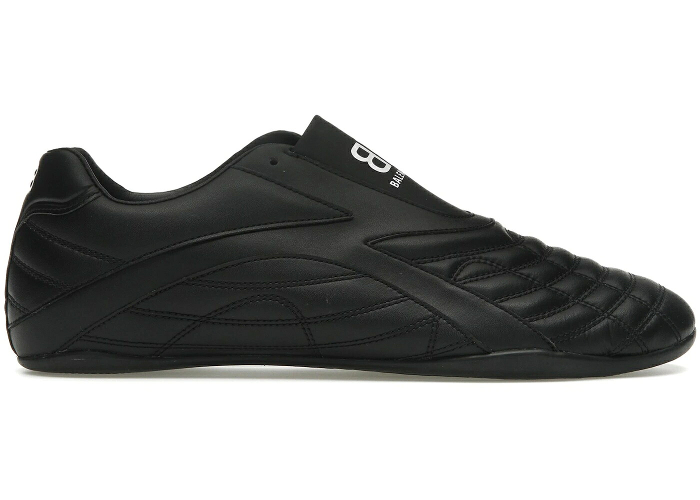 バレンシアガ 黒いこと 黒いこと WOMEN\u0027S スニーカー レディース BALENCIAGA ZEN BLACK (WOMEN\u0027S) /