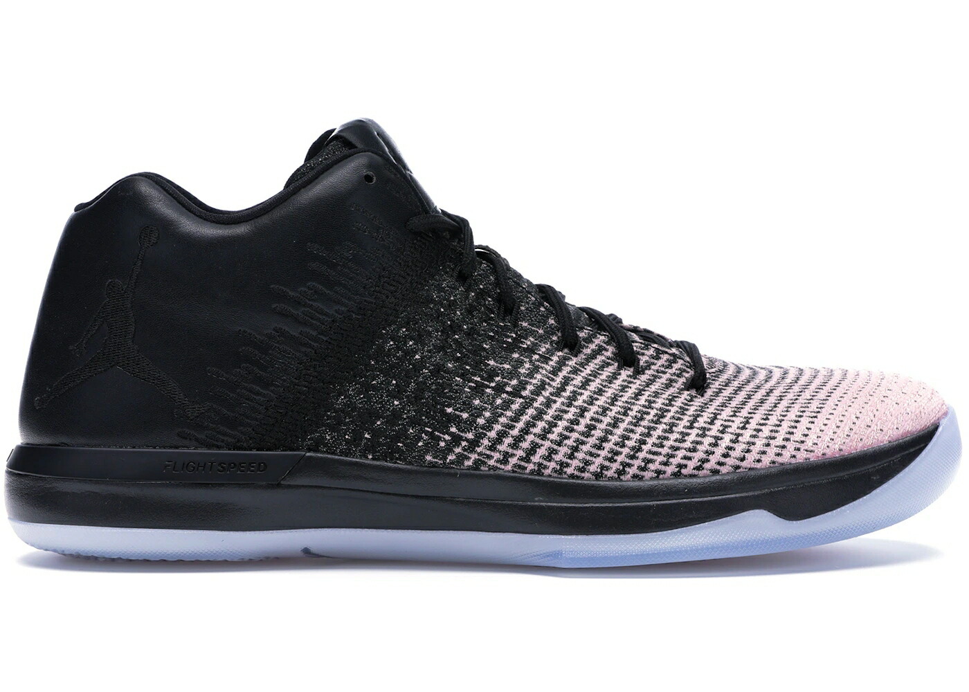 ナイキ ジョーダン 黒色 ブラック 白色 ホワイト スニーカー メンズ JORDAN XXX1 LOW OREO / BLACK WHITE