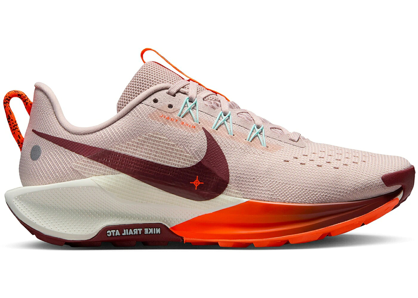 ナイキ リアクト ペガサス 赤 赤いこと クリムゾン 野球クラブ WOMEN\u0027S スニーカー レディース NIKE REACT PEGASUS TRAIL 5 SILT RED HYPER CRIMSON SAIL DARK TEAM (WOMEN\u0027S) / SILT RED HYPER CRIMSON SAIL DARK