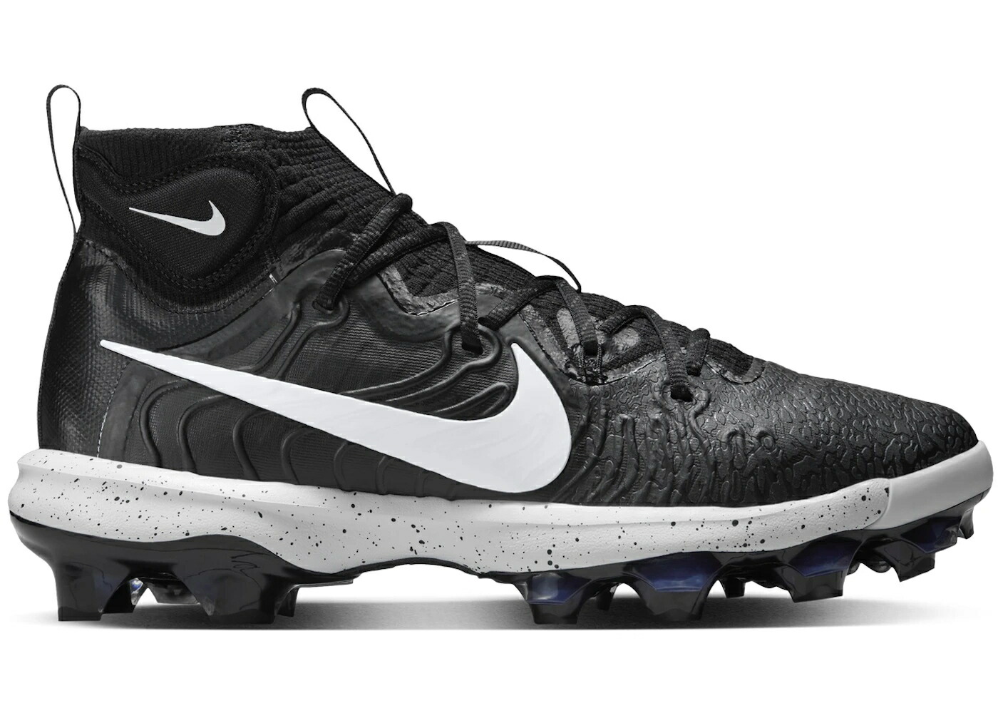 ナイキ アルファ ハラチ 黒色 ブラック 灰色 グレー 白色 ホワイト アルファハラチ スニーカー メンズ NIKE ALPHA HUARACHE NXT MCS BLACK DARK SMOKE GREY WHITE / BLACK DARK SMOKE GREY WHITE