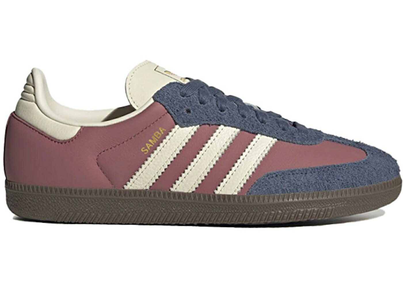 アディダス サンバ クリムゾン 皮膚軟化剤 白いこと 白いこと WOMEN\u0027S スニーカー レディース ADIDAS SAMBA OG PRELOVED CRIMSON INK (WOMEN\u0027S) / PRELOVED CRIMSON CREAM WHITE