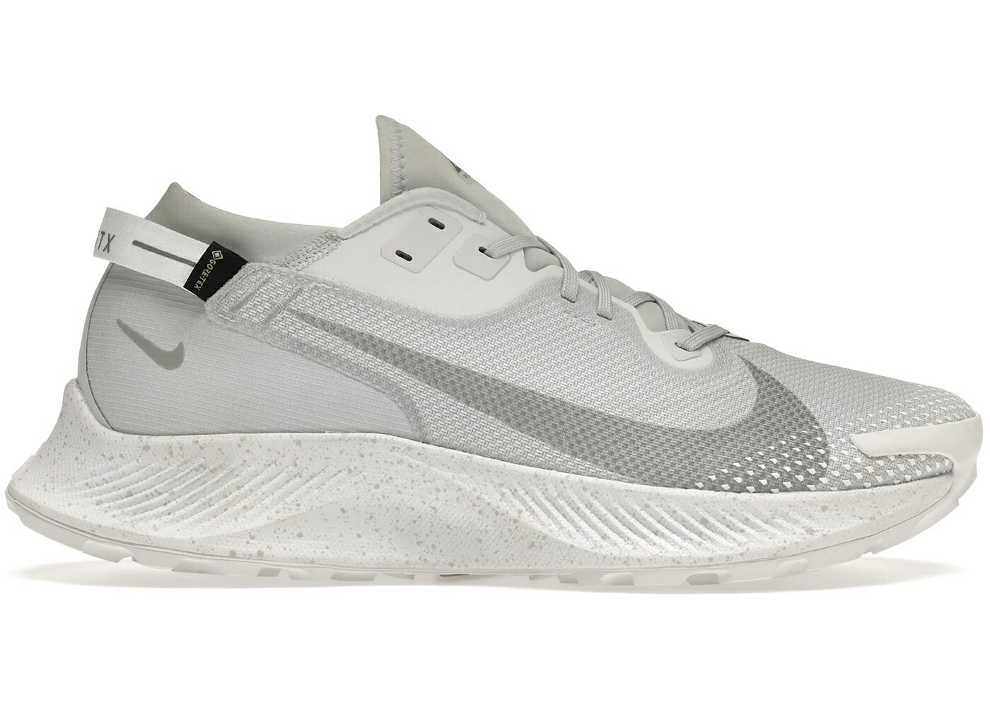 ナイキ ペガサス ゴアテックス 純然たる プラチナム 白いこと 白いこと スニーカー メンズ NIKE PEGASUS TRAIL 2 GORE-TEX PURE PLATINUM / WHITE PURE PLATINUM LIGHT SMOKE