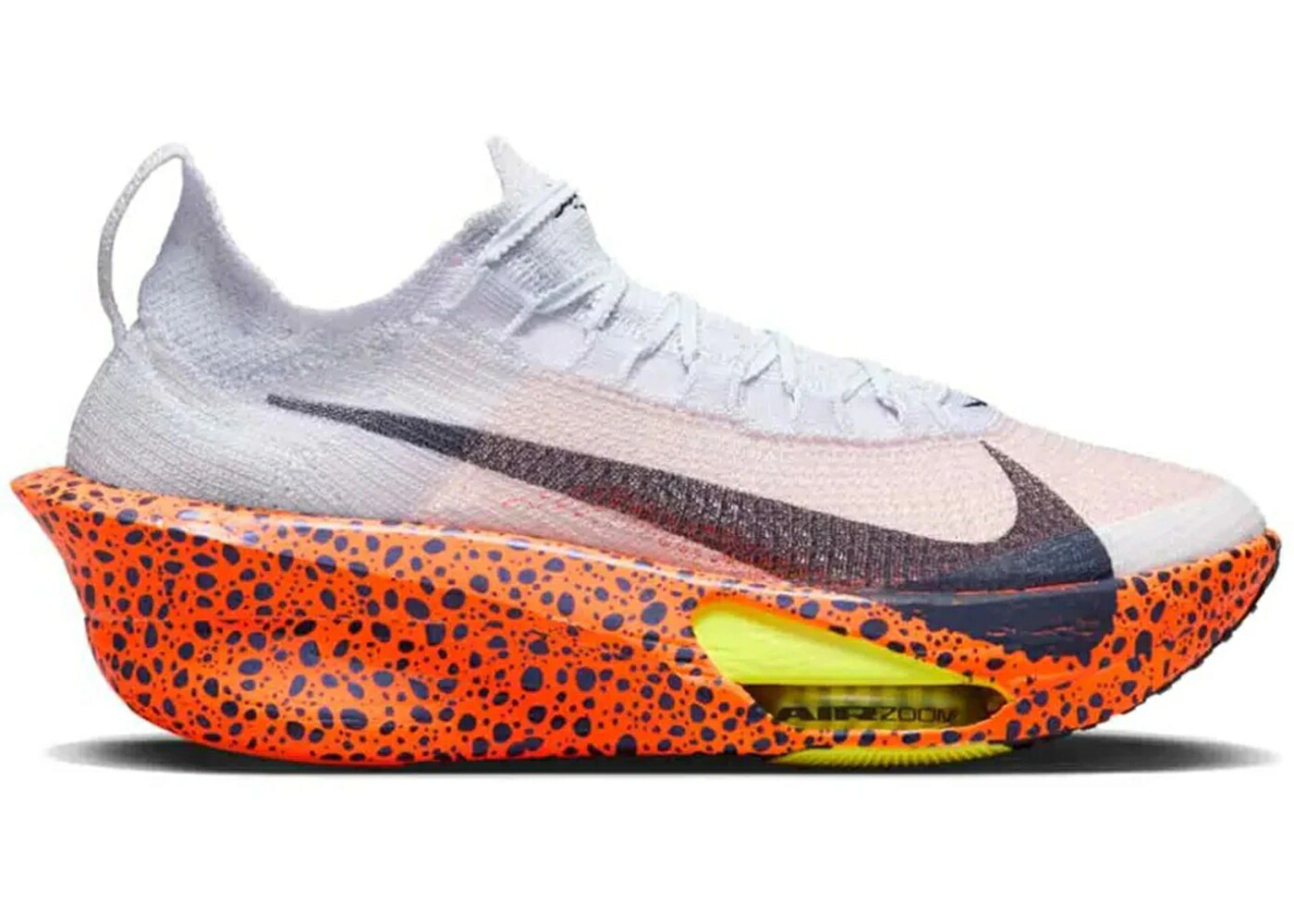 ナイキ ズーム オリンピック サファリ NEXT% WOMEN スニーカー レディース NIKE AIR ZOOM ALPHAFLY 3 ELECTRIC PACK OLYMPIC SAFARI (WOMEN) / MULTI COLOR MULTI COLOR