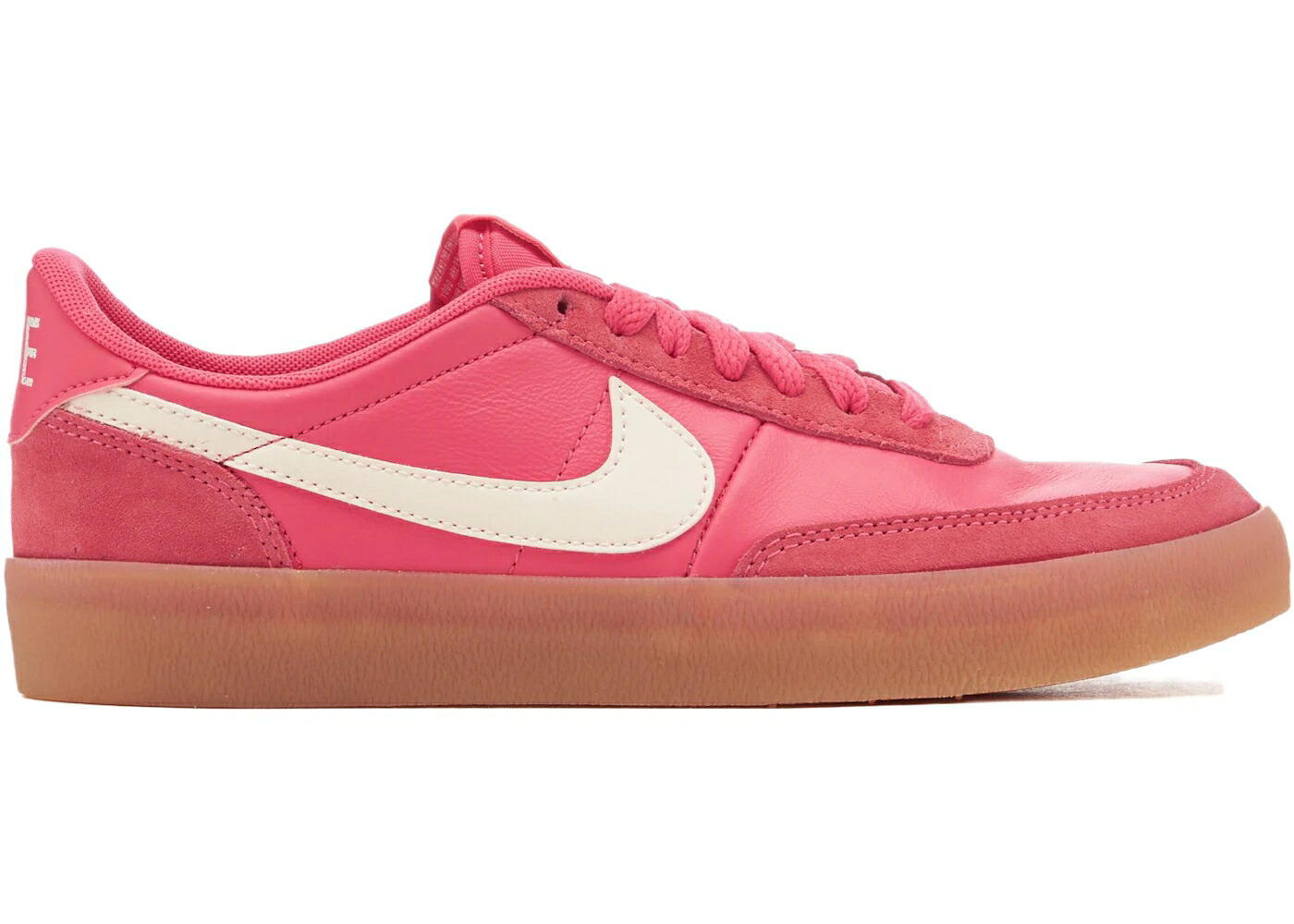 ナイキ サクラ色 黄味がかった 黄色 WOMEN\u0027S スニーカー レディース NIKE KILLSHOT 2 ASTER PINK (WOMEN\u0027S) / ASTER PINK ASTER PINK GUM YELLOW