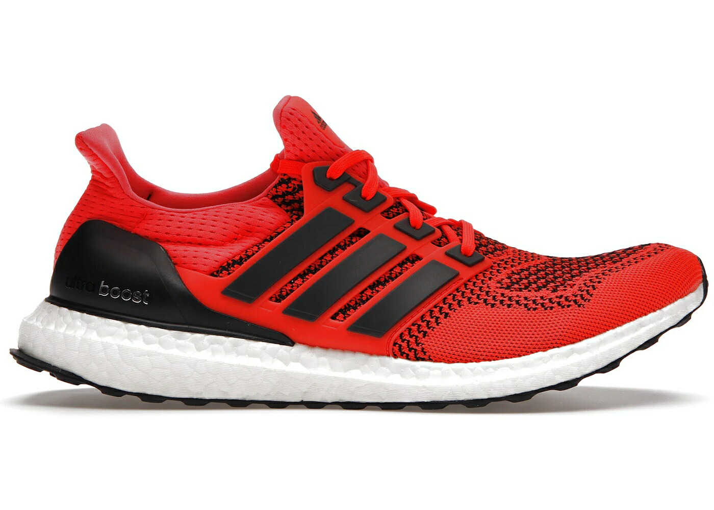 アディダス ウルトラ ブースト 橙 オレンジ色 ウルトラブースト 1.0 スニーカー メンズ ADIDAS ULTRA BOOST SOLAR ORANGE (2019) / SOLAR ORANGE SOLAR ORANGE