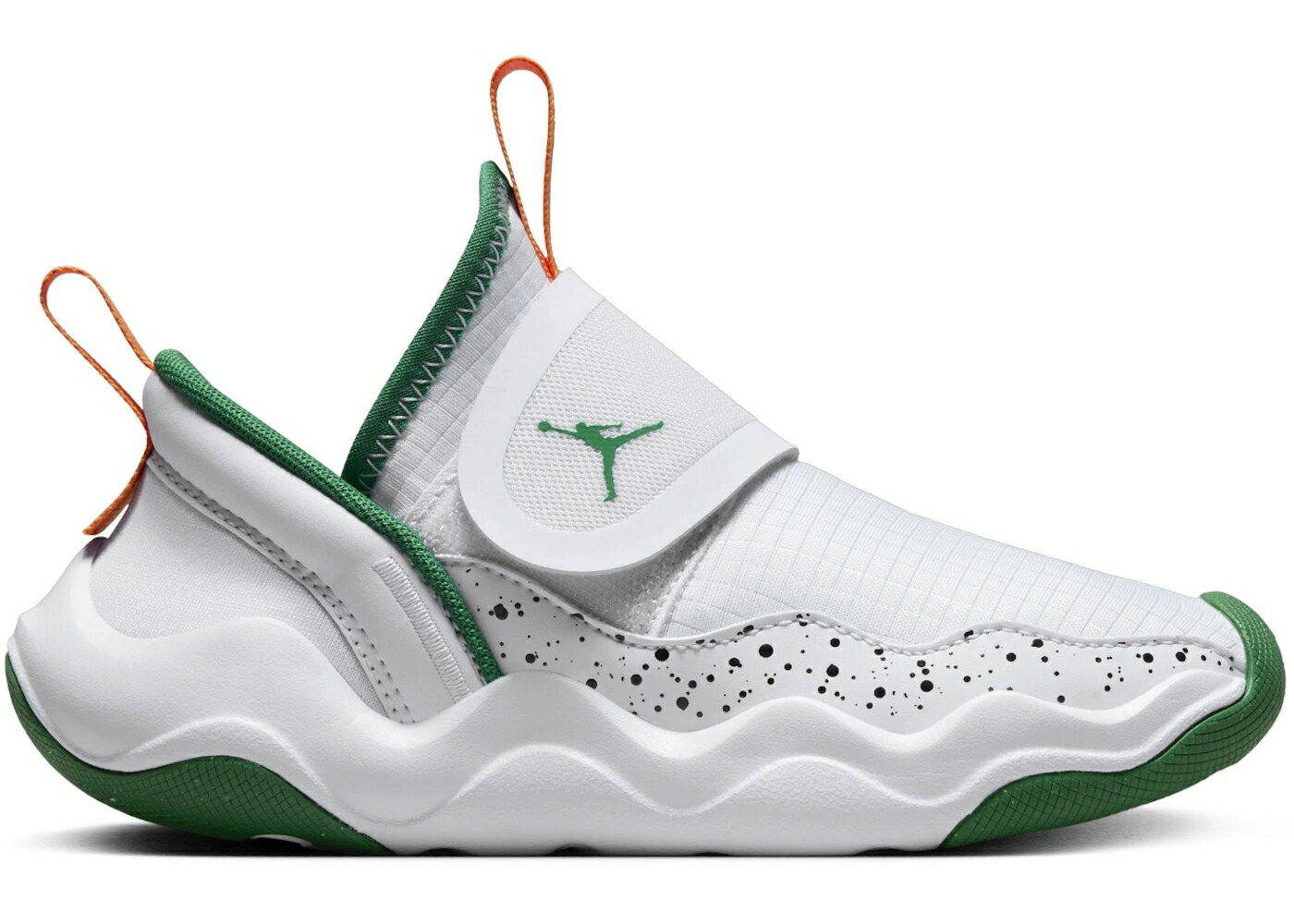 ナイキ ジョーダン 灰色 グレー 白色 ホワイト 橙 オレンジ 緑 グリーン ジュニア キッズ JORDAN 23/7 FOOTBALL GREY WHITE ORANGE BLAZE PINE GREEN (PS) / FOOTBALL GREY WHITE ORANGE BLAZE ベビー マタニティ ス