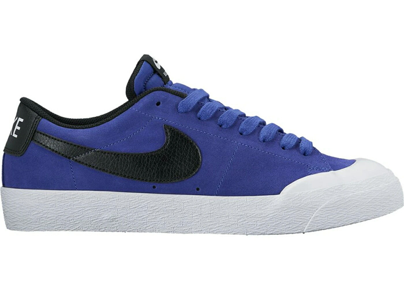 ナイキ エスビー ブレイザー ディープ ナイト 黒色 ブラック 白色 ホワイト スニーカー メンズ NIKE SB BLAZER LOW XT DEEP NIGHT / DEEP NIGHT BLACK WHITE