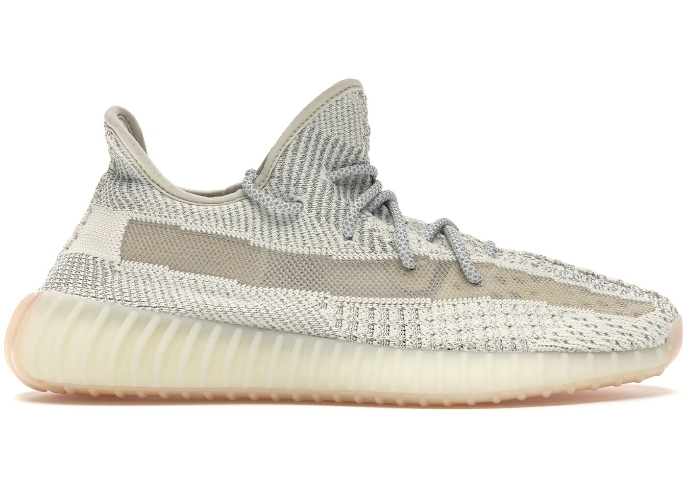 アディダス ブースト スニーカー メンズ ADIDAS YEEZY BOOST 350 V2 LUNDMARK (REFLECTIVE) / LUNDMARK LUNDMARK LUNDMARK