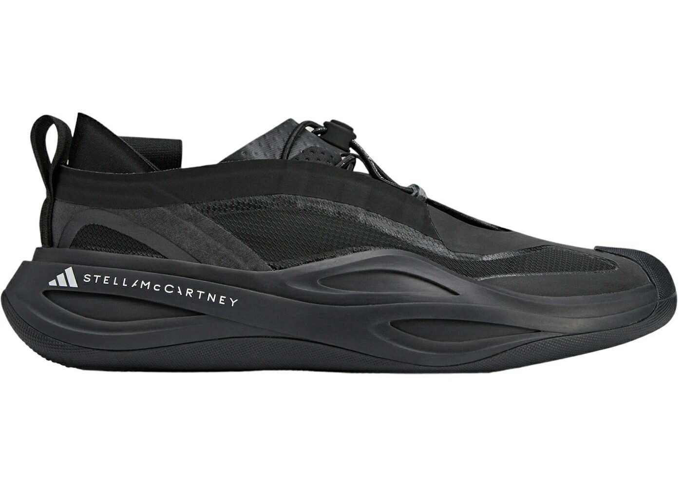 アディダス コア 黒色 ブラック WOMEN'S スニーカー レディース ADIDAS SPORTSWEAR LOW GROUND BY STELLA MCCARTNEY CORE BLACK UTILITY (WOMEN'S) / CORE BLACK UTILITY BLACK CORE 55,440円