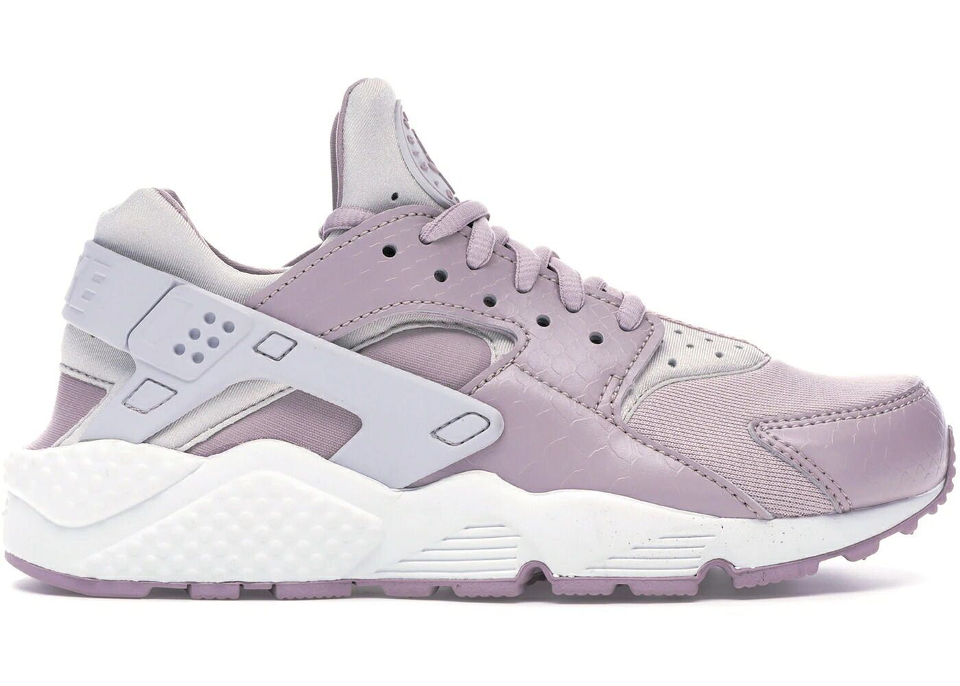 ナイキ ハラチ ラン 灰色 グレー ローズ ハラチラン WOMEN'S スニーカー レディース NIKE AIR HUARACHE RUN VAST GREY PARTICLE ROSE (WOMEN'S) / VAST GREY PARTICLE ROSE