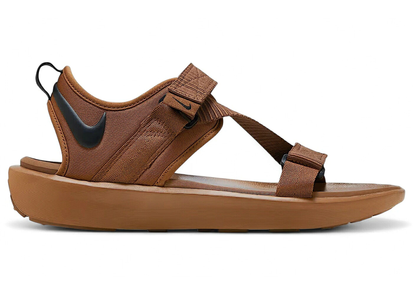 ナイキ スニーカー メンズ NIKE VISTA SANDAL LIGHT BRITISH TAN / LIGHT BRITISH TAN LIGHT BRITISH