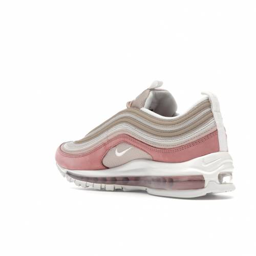 air max 97 beige pink