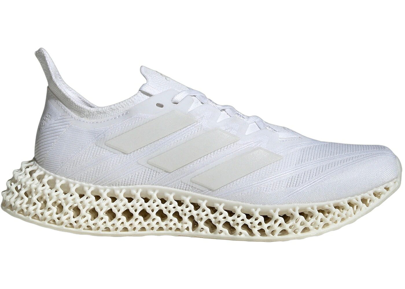 アディダス 白いこと 白いこと 中核グループ WOMEN\u0027S スニーカー レディース ADIDAS 4DFWD 4 CLOUD WHITE CORE (WOMEN\u0027S) / CLOUD WHITE CLOUD WHITE CORE