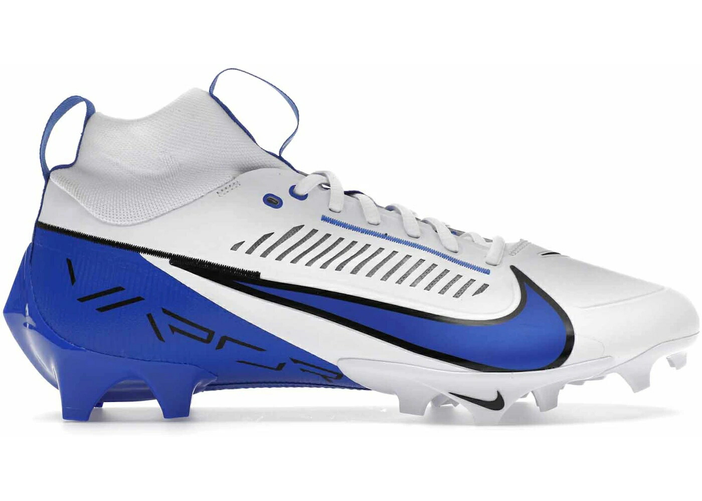 ナイキ プロ 白色 ホワイト 黒色 ブラック スニーカー メンズ NIKE VAPOR EDGE PRO 360 2 TB WHITE BLACK HYPER ROYAL / WHITE BLACK HYPER ROYAL
