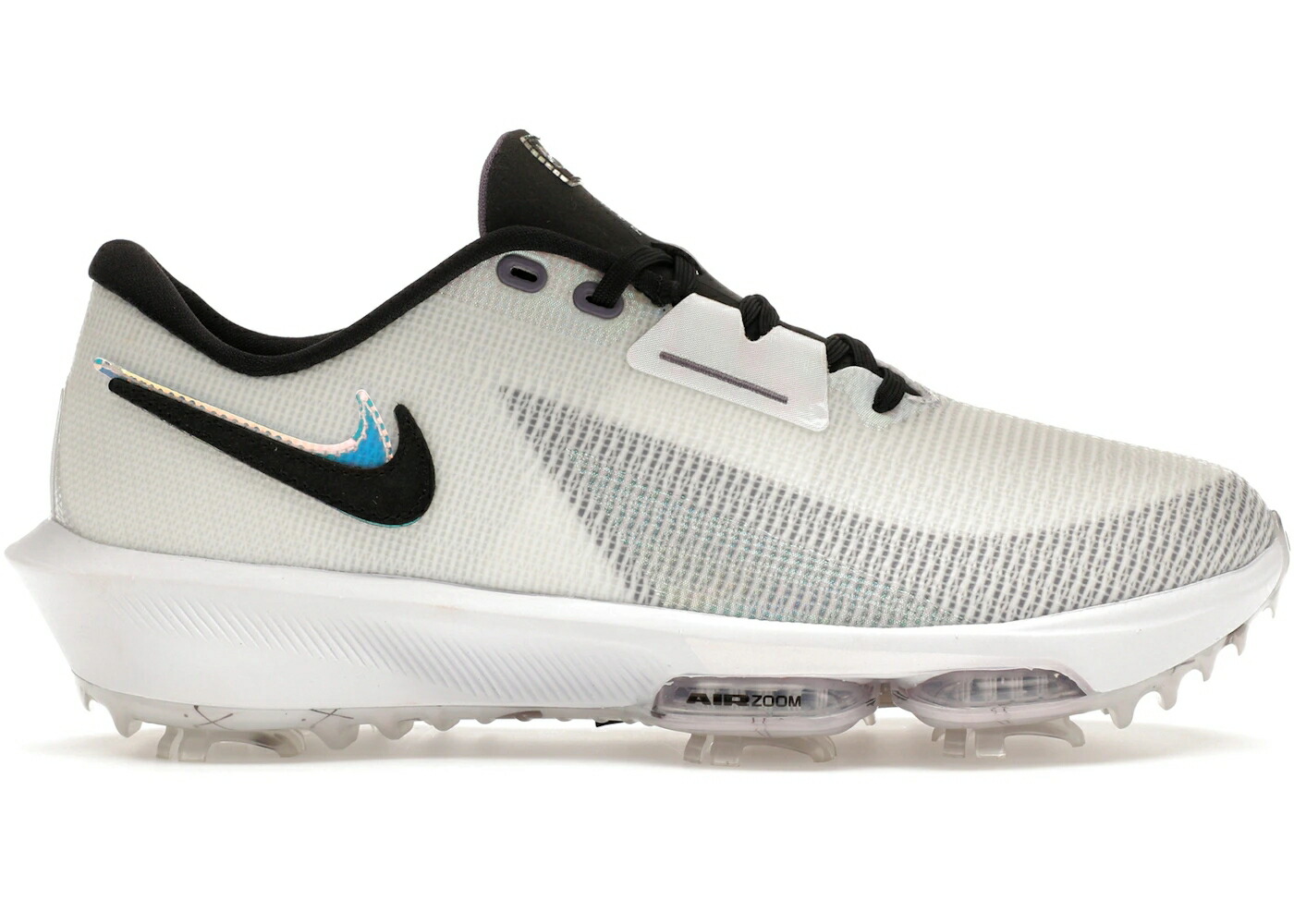 ナイキ ズーム 白色 ホワイト スニーカー メンズ NIKE AIR ZOOM INFINITY TOUR NRG ENDLESS PURSUIT PACK / SUMMIT WHITE DAYBREAK WHITE